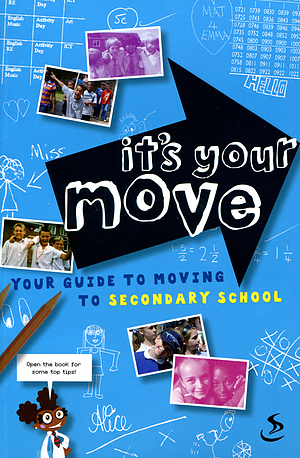 It's Your Move!