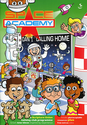 Space Academy