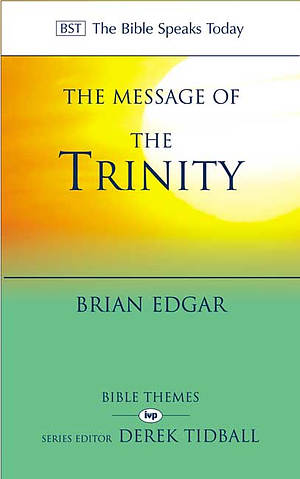 Message of the Trinity 
