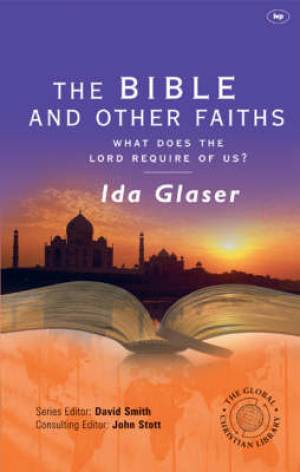Bible And Other Faiths The Pb