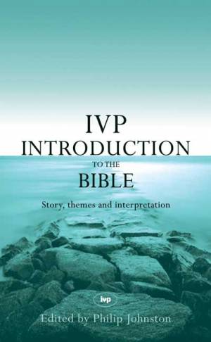 IVP Introduction To The Bible