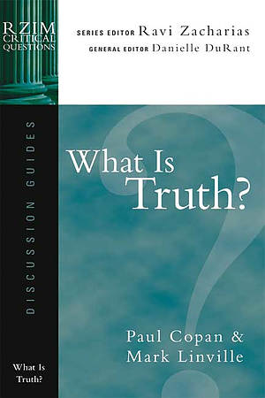 What Is Truth?