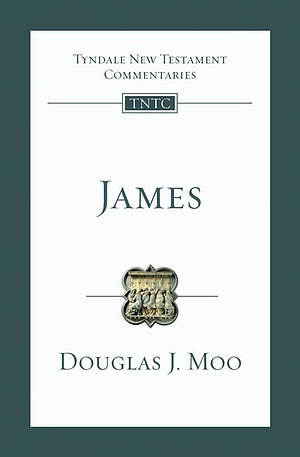 James: Tyndale New Testament Commentaries