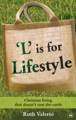 L Is For Lifestyle Pb