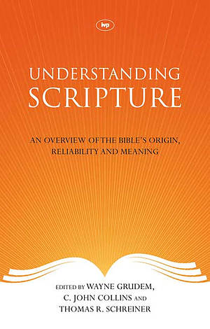 Understanding Scripture