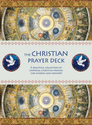 The Christian Prayer Deck