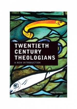 Twentieth Century Theologians