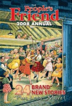 People's Friend Annual 2008
