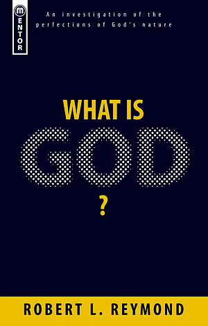 What Is God Pb