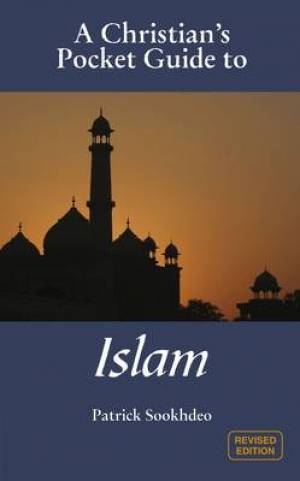 Christian Pocket Guide to Islam