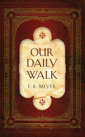 Our Daily Walk Hb