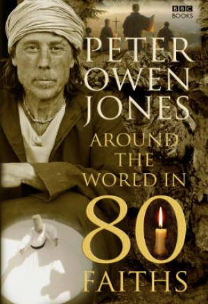 Around the World in 80 Faiths movie