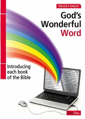 Gods Wonderful Word Pb