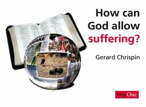 How Can God Allow Suffering (Pack of 10)