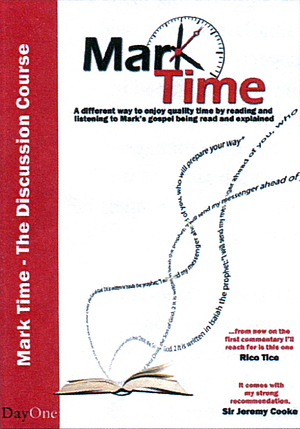 Mark Time Discussion Guide