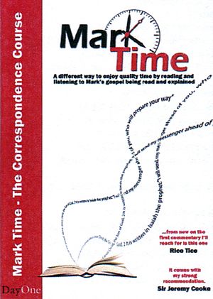 Mark Time Correspondence Course