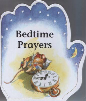Bedtime Prayers Hb