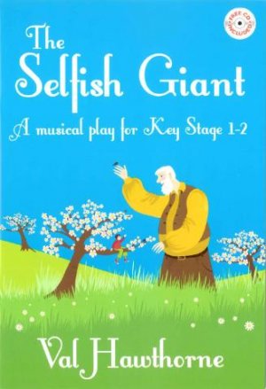 The Selfish Giant