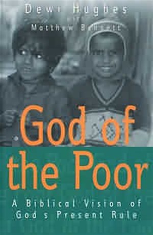 God of the Poor