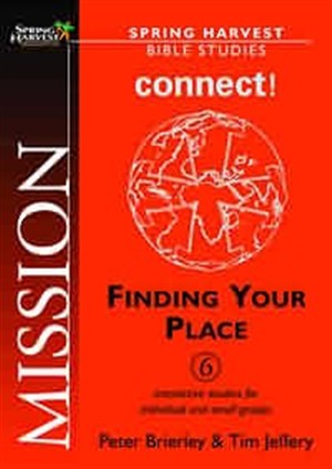 Connect! Workbook