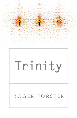 Trinity: Song and Dance God paperback