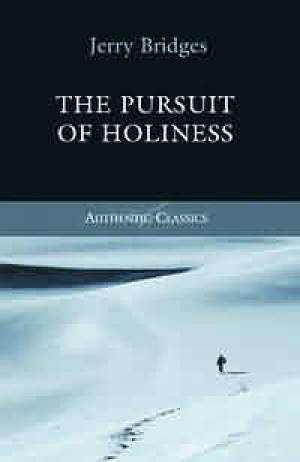 Pursuit of Holiness