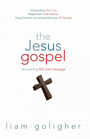 Jesus Gospel PB