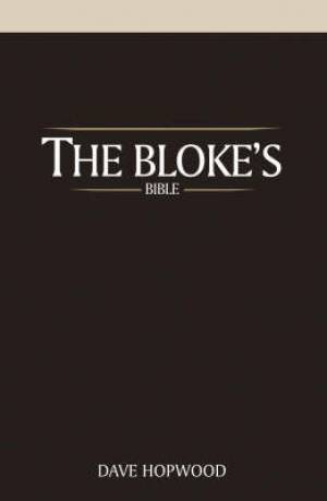The Bloke's Bible