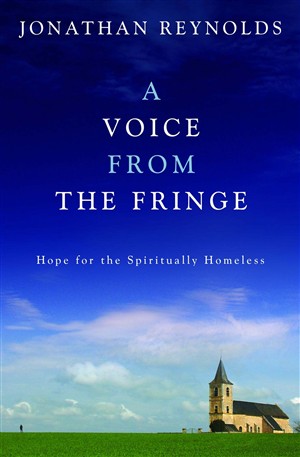 A Voice From The Fringe