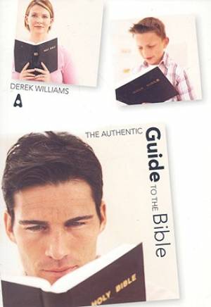 Authentic Guide To The Bible Pb