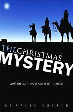 The Christmas Mystery