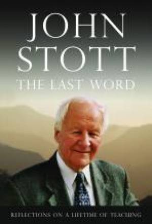 The Last Word