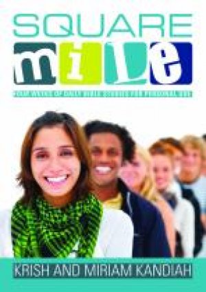 Square Mile Workbook