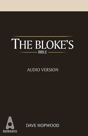 The Bloke's Bible | Audio Book