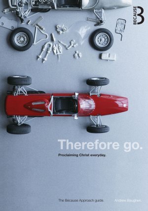 Therefore Go