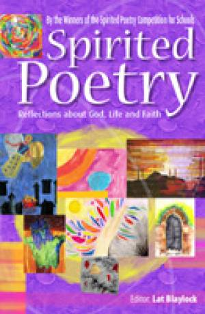 Spirited Poetry