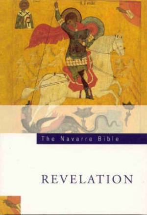 RSV Catholic Navarre Bible Book of Revelation