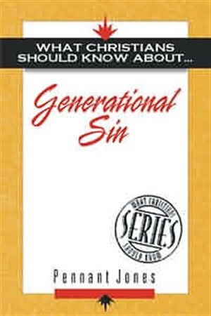 Generational Sin