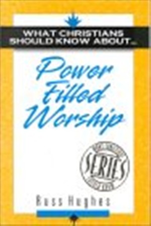 Power Filled Worship