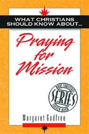 Praying For Mission Pb