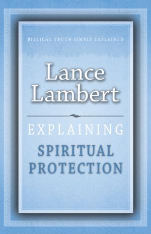 Explaining Spiritual Protection