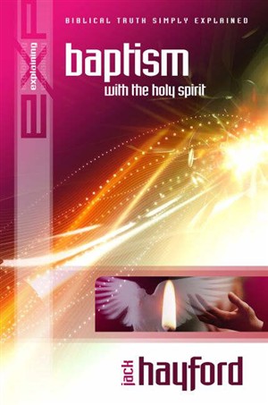 holy spirit eden renewal understanding faith christian books