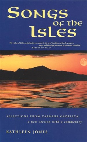 Songs of the Isles PB
