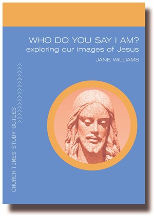 Who do You Say that I Am? Exploring Images of Jesus