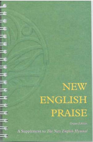 New English Praise - Organ Edition