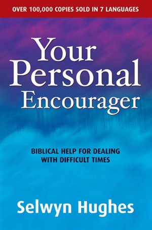 Your Personal Encourager