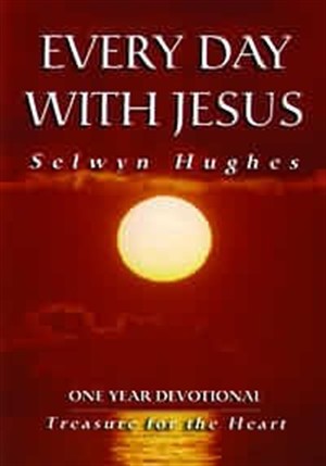 Every Day with Jesus: Treasure for the Heart