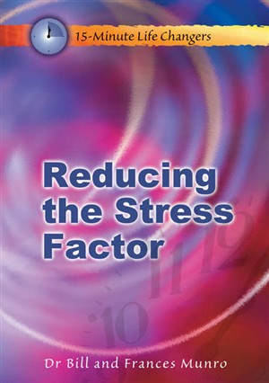 Reducing The Stress Factor