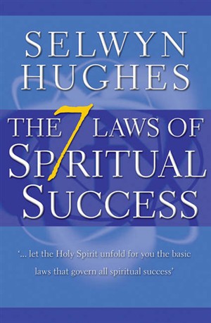 7 Laws of Spiritual Success