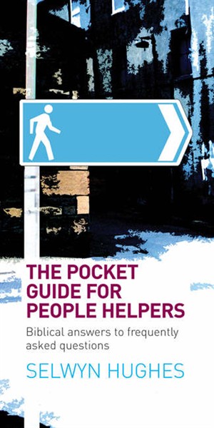 Pocket Guide For People Helpers